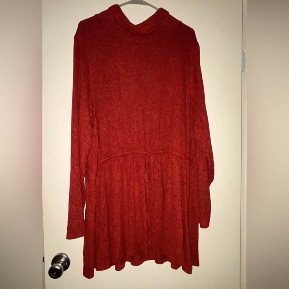 SOLDLane Bryant Sweater Dress